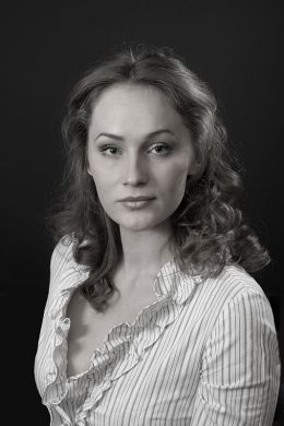 Екатерина Проскурина