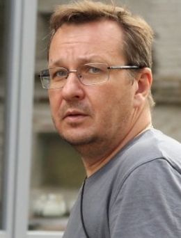 Сергей Вальцов