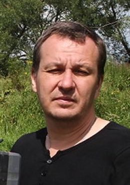 Сергей Вальцов