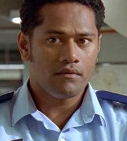 Джей Лагайя