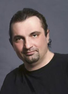 Александр Афанасов