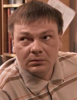 Константин Галдаев