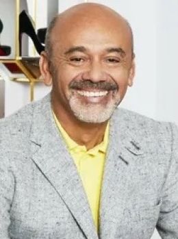 Кристиан Лубутен