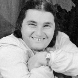 Евгения Гинзбург