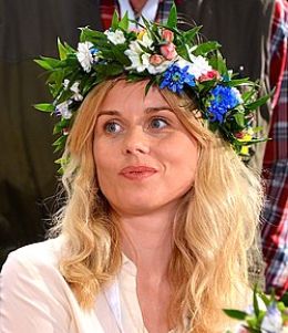 Хелена аф Сандеберг