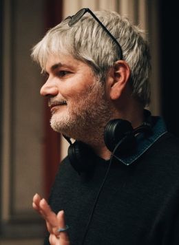 Родольф Тиссо