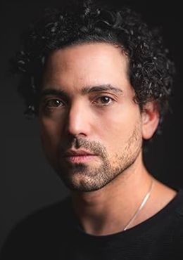 Рафаэль Мораис