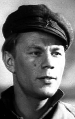 Сергей Никонов