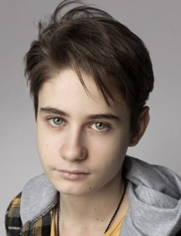 Георгий Стрелянный