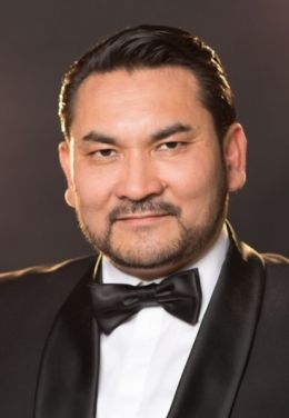 Арман Асенов