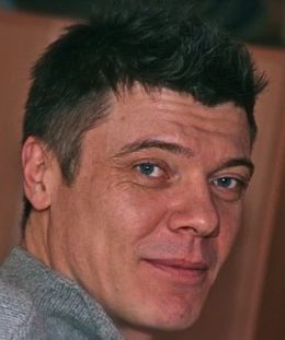 Юрий Деркач