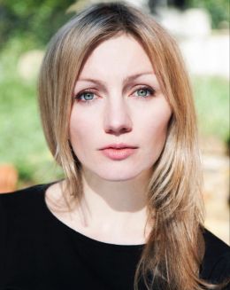 Анета Пиотровска