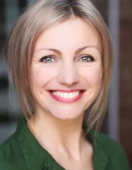 Анета Пиотровска