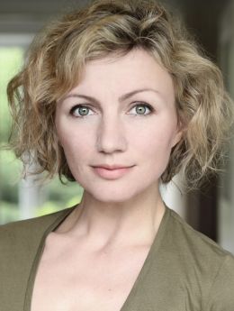 Анета Пиотровска