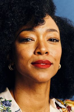 Сонекуа Мартин-Грин