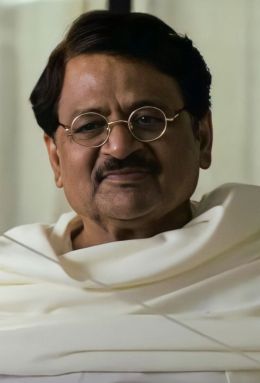 Рагувир Ядав