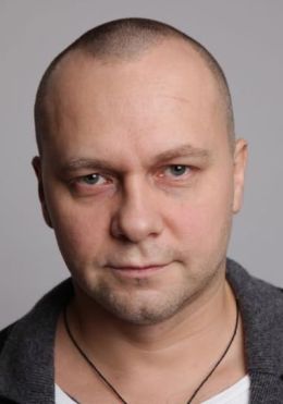 Сергей Калашников