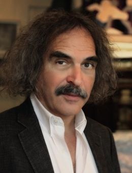 Эжен Грин
