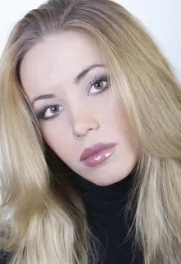 Кристина Романец