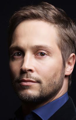 Родион Юрин