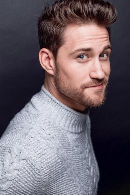 Брендан Брэдли