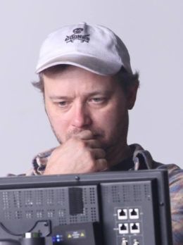 Брэд Уотсон