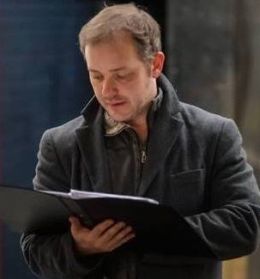 Брэд Уотсон