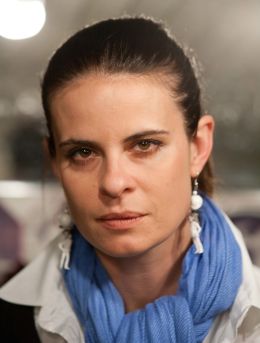 Зузана Фиалова