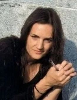 Беттина Оберли