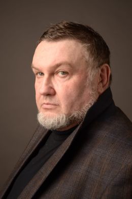 Дмитрий Филиппов