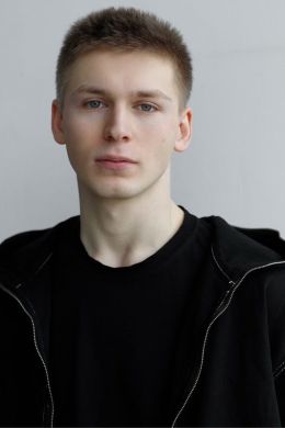 Михаил Лырчиков