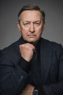 Александр Штендлер