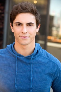 Derek Klena