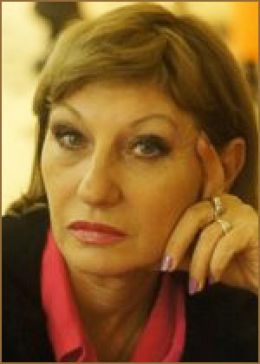 Ирина Бозова