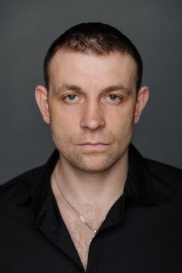 Сергей Агейчик