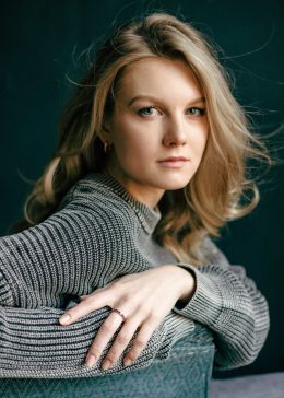 Мария Нефедова