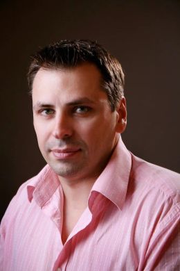 Алексей Горлов