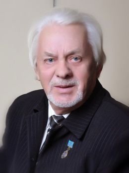 Владимир Шустов