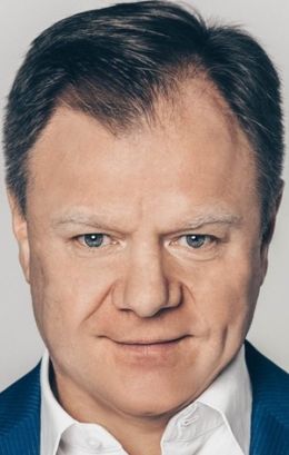 Игорь Бутман