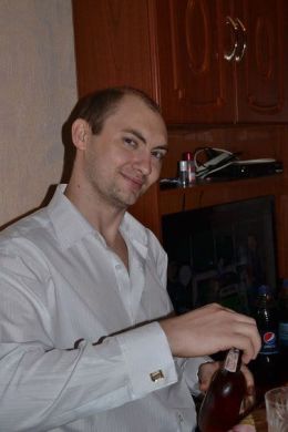 Евгений Гориславец