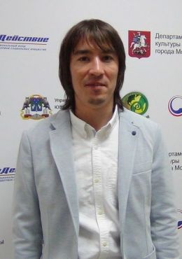 Руслан Нагимов