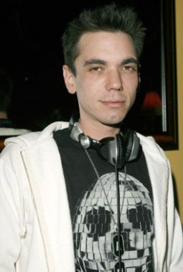 DJ AM