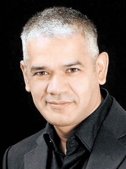 Марио Зарагоза