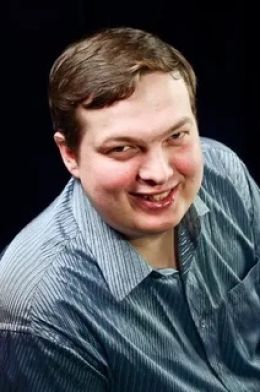 Сергей Евдокимов