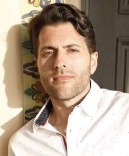 Чейз Александр