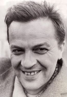 Евгений Загданский