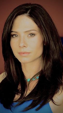 Сара Джой Браун