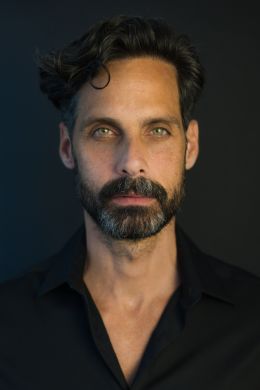 Рубен Гевара