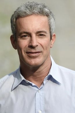 Гедеон Буркхард