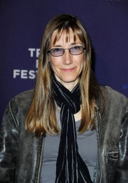 Глория Норрис